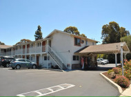 Budget Inn San Luis Obispo