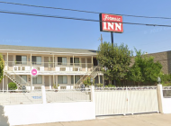 Formosa Inn