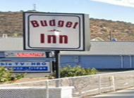 Budget Inn 3D Street View