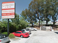 Heritage Inn La Mesa