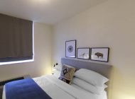 Trumbull And Porter Hotel Rooms