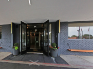 Trumbull And Porter Hotel