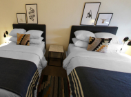 Trumbull And Porter Hotel