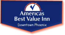 Americas Best Value Inn Downtown Phoenix