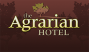 The Agrarian Hotel