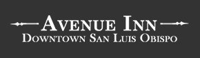 Avenue Inn Downtown San Luis Obispo