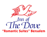 Inn of The Dove Bensalem