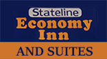 Stateline Economy Inn and Suites