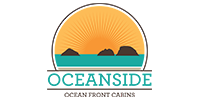 Oceanside Ocean Front Cabins