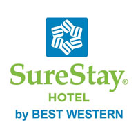 SureStay Hotel by Best Western Vallejo