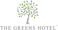 The Greens Hotel on Del Paso Blvd