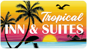 Tropical Inn & Suites