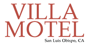 Villa Motel San Luis Obispo