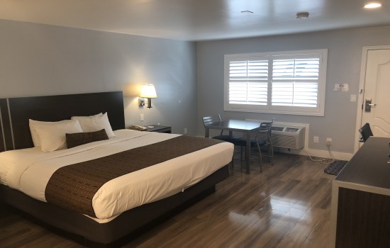 King Room 