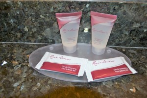 Signature Toiletries