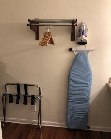 Suite Room Hangers