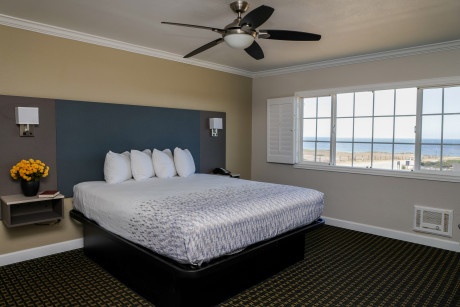 King Room Ocean View