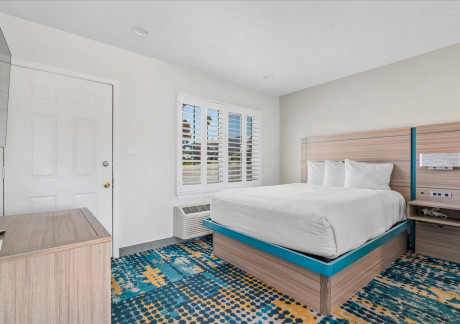 Rooms with 3 Beds