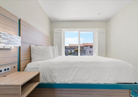 Rooms with 3 Beds