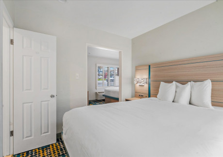 Rooms with 3 Beds