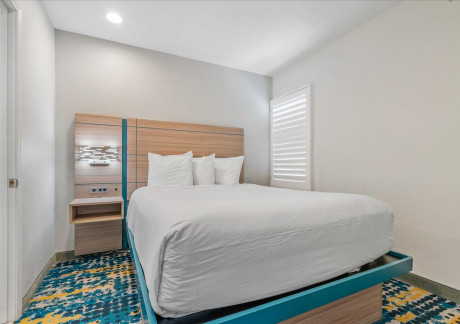 Rooms with 3 Beds