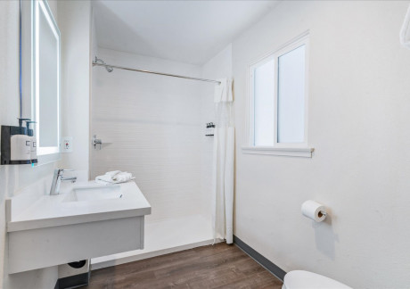 Private Bathroom