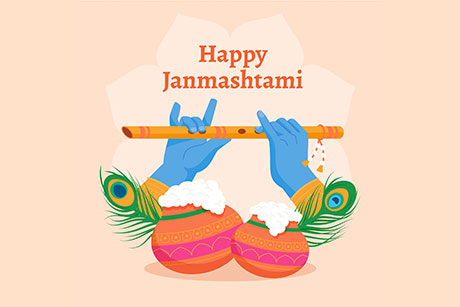 Happy Janmastami