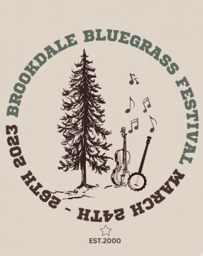 Brookdale Bluegrass Festival Day 1