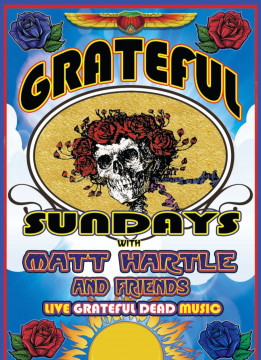Grateful Sundays