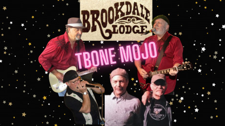 T-Bone Mojo Band
