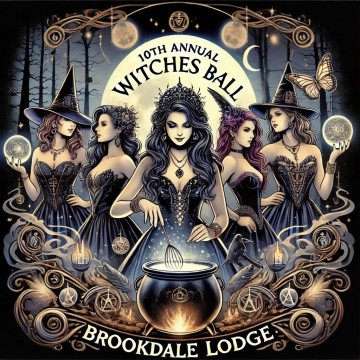 10th Annual Witches Ball_0