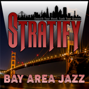 Stratify Bay Area Jazz At The Historic Brookdale Lodge