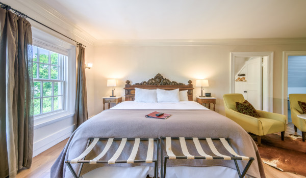  Lady Margaret's Suite