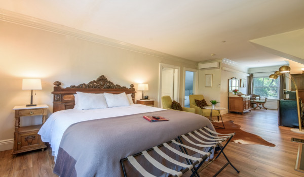  Lady Margaret's Suite