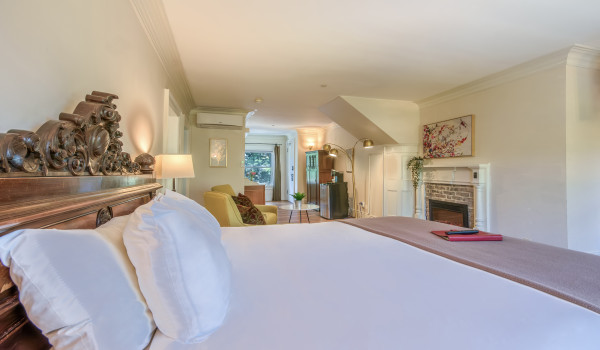 Lady Margaret's Suite