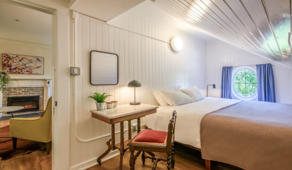  Lady Margaret's Suite