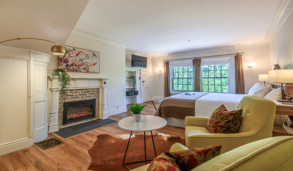  Lady Margaret's Suite