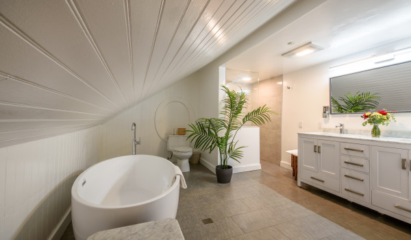  Lady Margaret's Suite