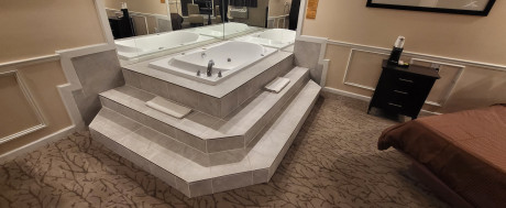 Jacuzzi 
