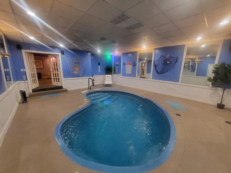 pool