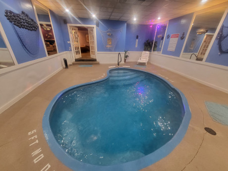 pool