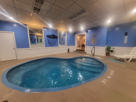 pool