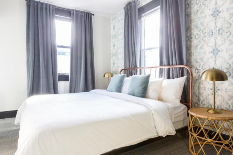 1 Bed