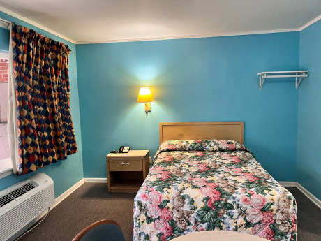 Non-Smoking Room