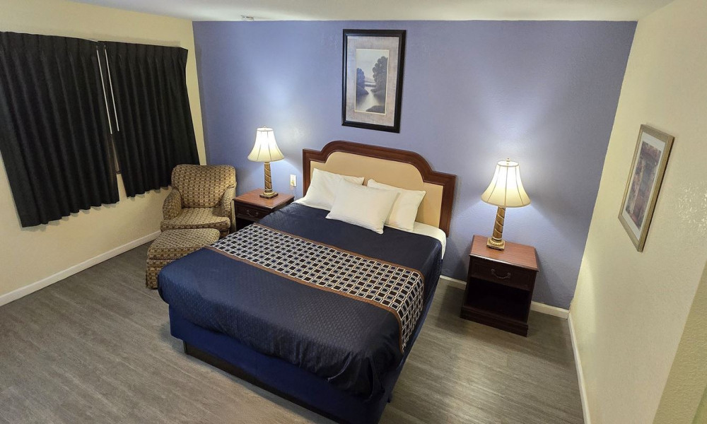 1 Bed
