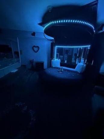 Sweetheart Romantic Suite