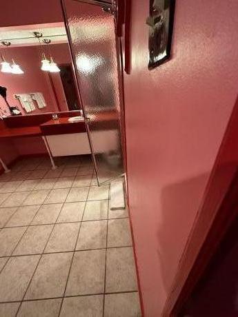 Sweetheart Romantic Suite 