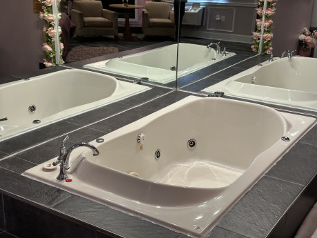 Jacuzzi