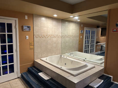 Jacuzzi 