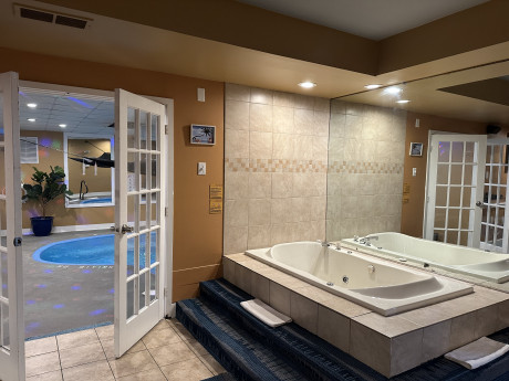 Jacuzzi 
